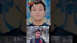 Jawed Karim first YouTube jawedkarim firstyoutubevideo reels shorts viralvideo trending [upl. by Tracee]