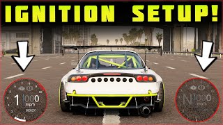 NEW Ignition Setup amp Best Settings [upl. by Ayra245]