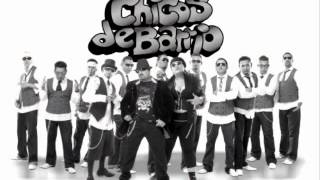 chicos de barrio clasicas mix [upl. by Cecilla684]