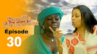 khoulo 😁 famille Sénégalaise saison 3 épisode 30  loutah mou gniake kersa la khamoul épisode 29 [upl. by Mcleroy]