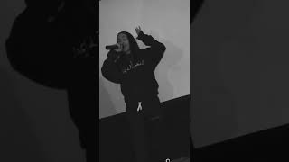 Mike Mezzl X Isha Bayybee Why You lie to me live performance 2 [upl. by Kreda]