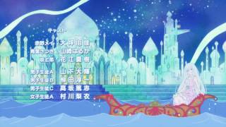 Ore no Kanojo to Osananajimi ga Shuraba Sugiru OreShura  Ending HD [upl. by Giffy493]