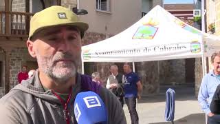 Cabrales celebra la Fiesta de los Guías de montaña [upl. by Notna589]