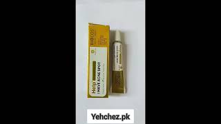 Biocos Acne Cream ReviewDetails [upl. by Modeerf210]