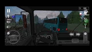 Cargo truck ep1 [upl. by Boyse]