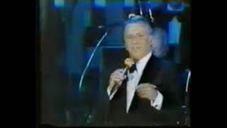 Frank Sinatra Pennies From Heaven [upl. by Nahttam]