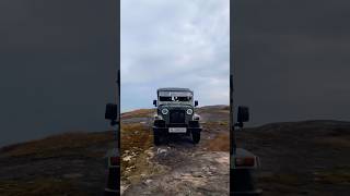 Off Roading in Idukki [upl. by Rastus]