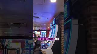 Binions lots of room vegas casino lasvegashotels lasvegas [upl. by Marne]