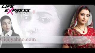 Pyar Ka Namak  Life Express New Movie SonGs 2010  Udit Narayan 2010 SonG amp Shreya Ghoshal [upl. by Kired789]