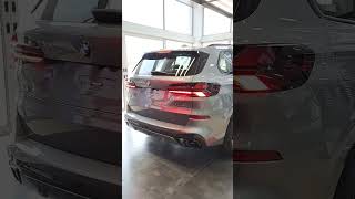 The BMW X5 M60i Vs The BMW X5 M50i Which Is Better [upl. by Ellinej]