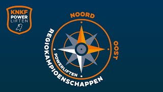 REGIOKAMPIOENSCHAPPEN NOORDOOST Alle dames amp Heren 660 740 1200 amp 1200 kg [upl. by Aicilaanna722]