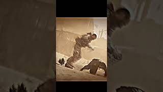 Modern Warfare 2 Ending callofdutyshortshortsgamingviralmodernwarfare [upl. by Rashida]