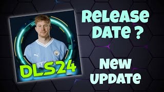 DLS 2024 OFFICIAL RELEASE DATE  DLS24 update [upl. by Winstonn]