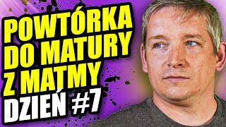 30 zadań otwartych ze stereometrii PP  Wielka Powtórka do Matury z Matematyki 714 [upl. by Yboc]