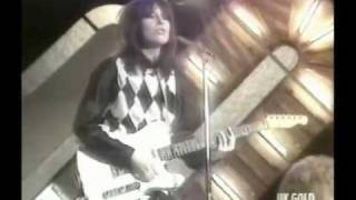 Pretenders  Kid  TOTP 1979 [upl. by Annaitsirk891]