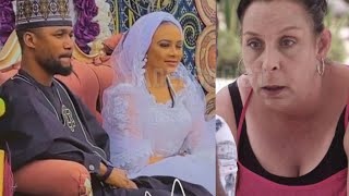 Usman Sojaboy Marries Another Woman NOT Kimberly  90 Day Fiancé [upl. by Ennaer]