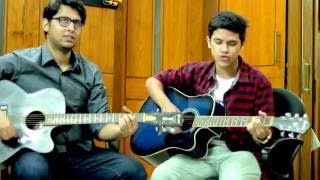 Arbovirus  SHOHOR  Acoustic Cover by  Two Guns [upl. by Karisa]