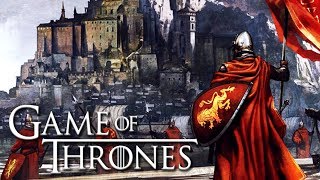 Game of Thrones Die Vorgeschichte von Haus Lannister [upl. by Gonsalve]