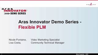 Flexible PLM [upl. by Salohcim]