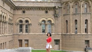 Keep on Exploring with Veronica Yerkes Observatory Full Episode [upl. by Radford]