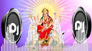 Bhakti DJ song  Navratri Dj special song  Navaratri DJ song  Durga Puja DJ  Navratri DJ song [upl. by Amandie]