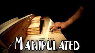 Manipulated Fingerboard Part [upl. by Oninotna]