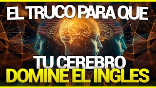 🗽SI APRENDES ESTO PODRAS ENTENDER INGLES EN MENOS DE 1 HORA ✨  APRENDE INGLES RAPIDO Y FACIL [upl. by Helsie376]