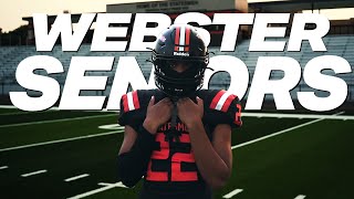 Webster Groves Senior Scoreboard Video [upl. by Kerekes]