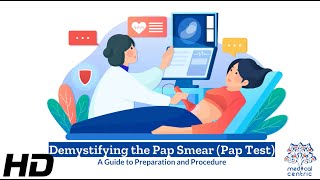 Pap Smear Explained What You Need to Know [upl. by Ainafetse]