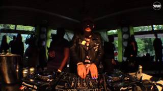 Bokoesam amp Idaly  Appelsap Festival x Boiler Room LIVE set [upl. by Ellette]