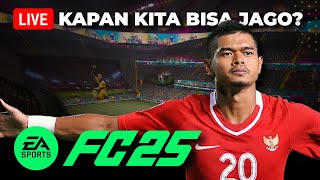 🔴LIVE  EA SPORTS FC 25  PRO CLUBS KUY [upl. by Virgie]