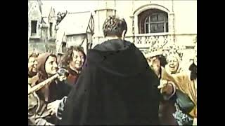 Notre Dame De Paris 1956 Film français Film Complet VHS [upl. by Marilin]