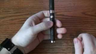 VaporFi VaporZone Pro  Vaporizer Review [upl. by Akeenahs464]