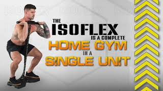 The Isoflex [upl. by Atilol]