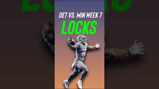 Top Picks Lions vs Vikings🔐Followflofantasyfootballnfl football nflfootball fantasyfootball [upl. by Aric207]