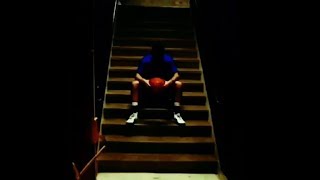 NATE BISSON HOOP MIXTAPE 2012 [upl. by Stephan541]