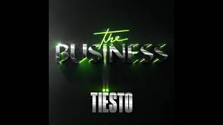 Tiësto  The Business Clean [upl. by Adnaluy]