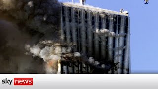 911 How America’s worst terror attack unfolded [upl. by Elamef]