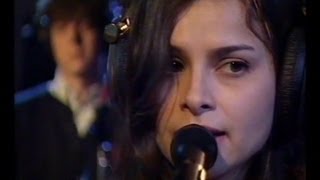 Mazzy Star  Be My Angel 19961201 NYC Supper Club [upl. by Aisatana]