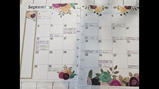 September Budget Set Up [upl. by Toddy634]