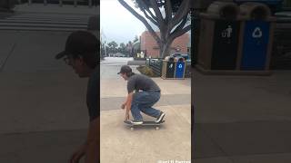 Gifted Hater New Skate Clips [upl. by Lopez]