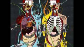 Venetian Snares  Cabbage [upl. by Havener]