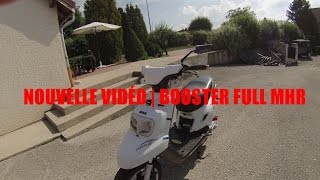 NOUVELLE VIDÉO  BOOSTER FULL MHR [upl. by Atiekahs]