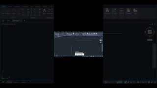 Autocad Tips amp Tricks Fillet shorts youtubeshorts [upl. by Khan618]