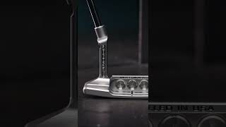 Whats New in the Super Select Newport 2 golf putter [upl. by Namreh]