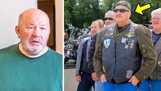 Old Man Harassed By 3 Bikers  They Turn Pale When He Takes Revenge [upl. by Ressan]