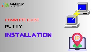 How to Install Putty on Windows  How to Download and Install Putty  Software Installation [upl. by Rol]