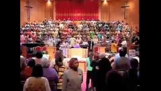 Trinity United Church of Christ  Were Marching Up To Zion [upl. by Laved]