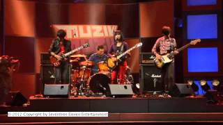 Persembahan Live iamNEETA  Pencalonan MuzikMuzik 27 [upl. by Stalder]