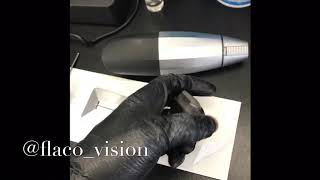 Bevel Trimmers How to Modify Blade [upl. by Nerrat]